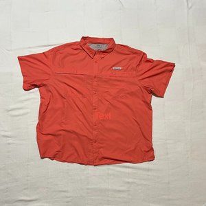 Plus Size Realtree Short Sleeve Shirt